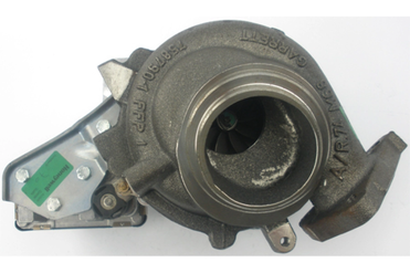 turbo 764408-5001S