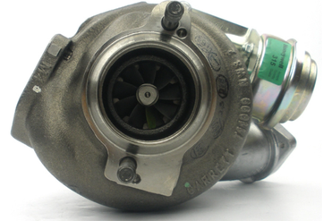 turbo 11657790326D