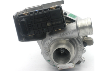 turbo 750718-5002S