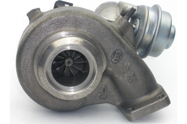 turbo 076145701RX