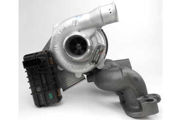 turbo 6S7Q-6K682-AG