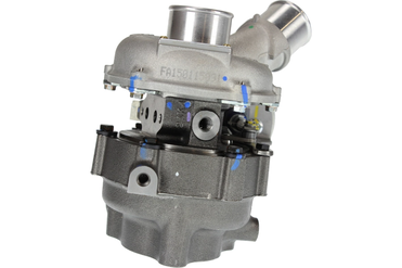 turbo 1515A170