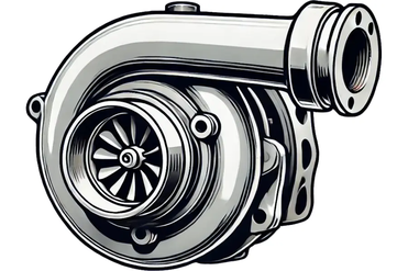 turbo 51.09100-9340